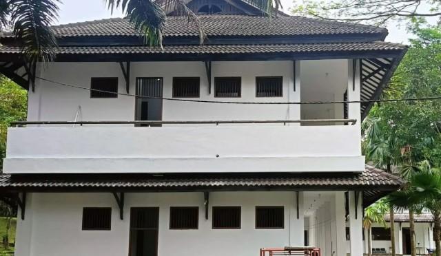 SMAN 10 Samarinda Siap Jadi Sekolah Unggul Garuda Transformasi, Disiapkan Rp65 Miliar