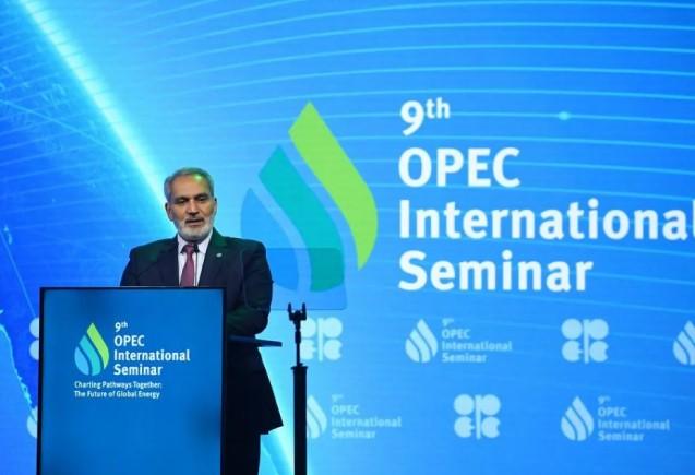Sekjen OPEC Nyatakan Keyakinan Penuh terhadap Ekonomi China dan Puji Hubungan Energi Strategis