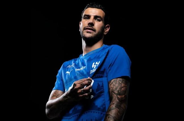 Al Hilal Resmi Rekrut Theo Hernandez dari AC Milan, Kontrak hingga 2028 dengan Gaji Fantastis