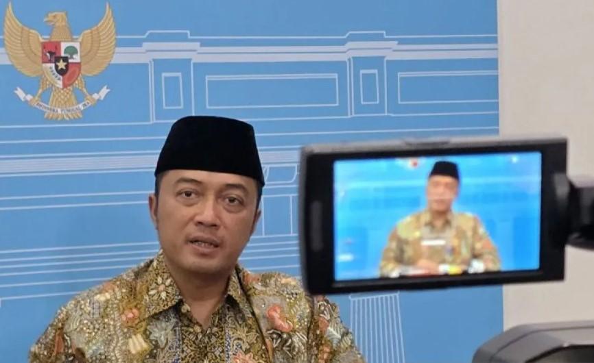 Prasetyo Hadi Tegaskan Tarif 32 Persen dari AS Tak Berkaitan dengan Keanggotaan Indonesia di BRICS