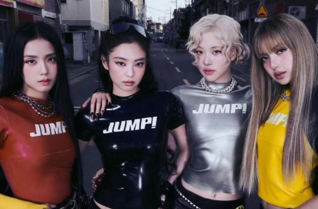 BLACKPINK Comeback Lewat Lagu "Jump", Siap Rilis Hari Ini Setelah Hampir Tiga Tahun Vakum