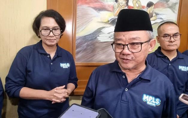Mendikdasmen Tegaskan Asesmen Literasi dan Numerasi di MPLS Bukan Penentu Kelulusan Siswa Baru