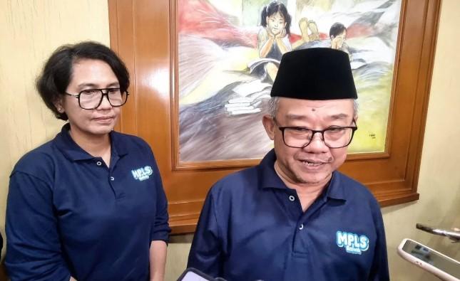 Mendikdasmen Tegaskan Sekolah dan Dinas Pendidikan Harus Awasi Ketat MPLS Ramah Tanpa Perpeloncoan