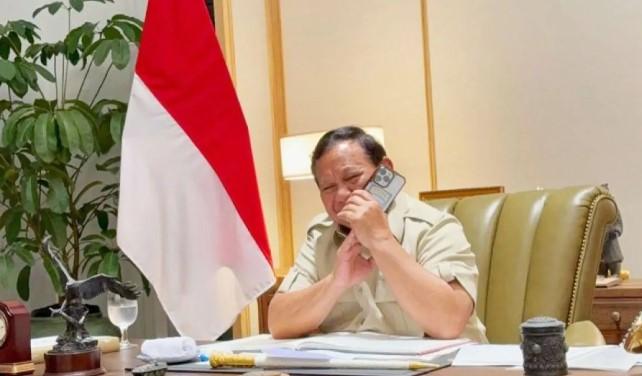 Presiden Prabowo Berpeluang Temui Donald Trump, Indonesia Negosiasi Tarif Impor 32 Persen