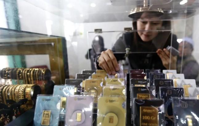 Harga Emas Pegadaian Naik pada Jumat, 11 Juli 2025: UBS Tembus Rp1,9 Juta per Gram, Galeri24 Juga Menguat