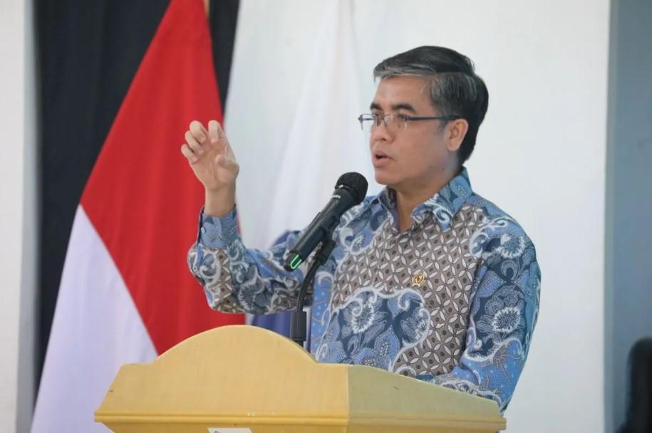 Kemnaker dan Kemenhut Kolaborasi Kembangkan Pelatihan Agroforestri untuk Tingkatkan SDM Kehutanan