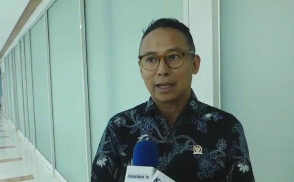 Nico Siahaan Dorong Pengusutan Terbuka Kasus Kematian Diplomat Arya Daru: “Bukan Hanya Soal Prosedur, Ini Soal Rasa Aman dan
