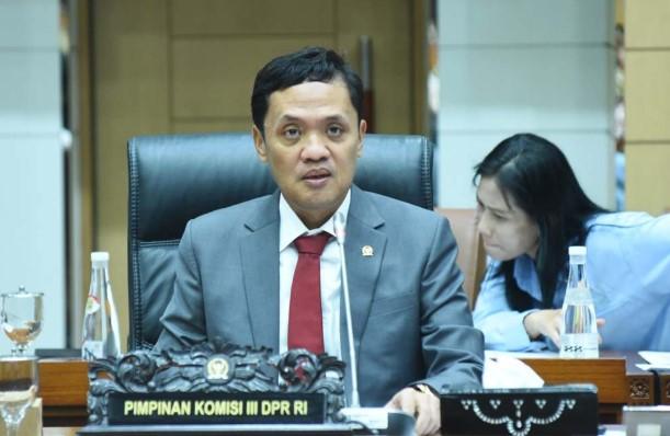 RUU KUHAP Disiapkan Jadi Penyeimbang Kekuasaan Negara dan Hak-Hak Warga Negara