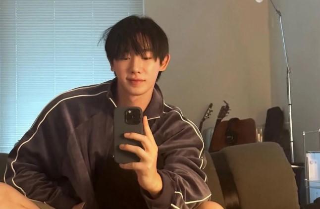 Wonho Umumkan Jadwal Tur Dunia "STAY AWAKE", Singgah di 10 Kota Eropa September 2025