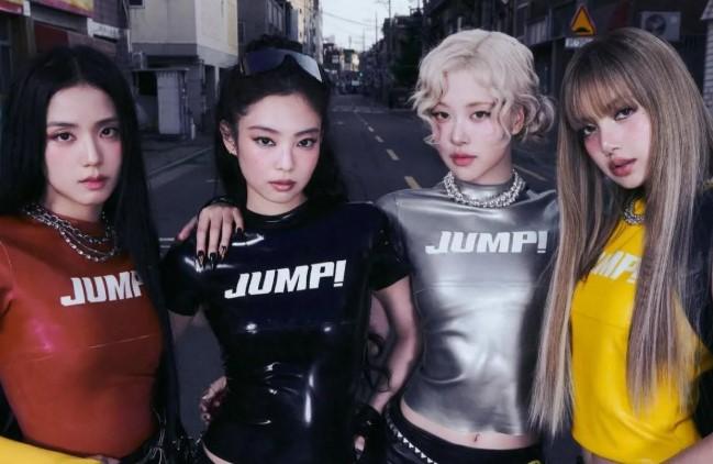 Blackpink Rilis Single "JUMP" Setelah Tiga Tahun, Kini Didistribusikan Lewat The Orchard