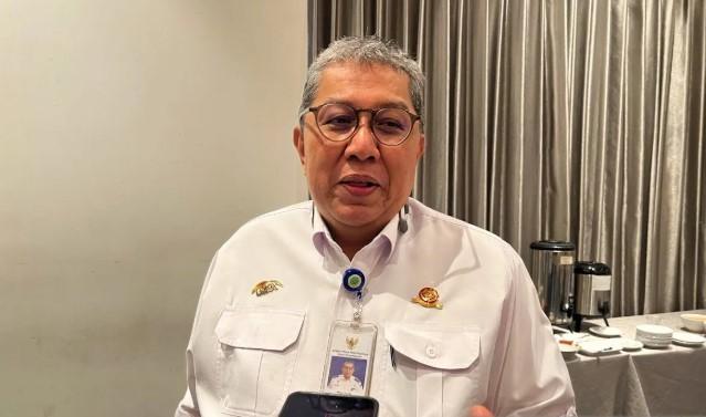 Kemenhub dan PPMTI Sepakat Sinergikan Transportasi Multimoda untuk Tekan Biaya Logistik Nasional