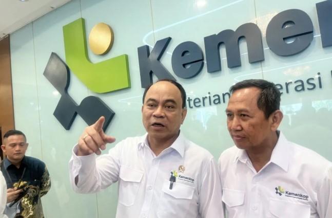 Budi Arie Tegaskan Kopdes Merah Putih Dirancang untuk Putus Rantai Rentenir di Desa
