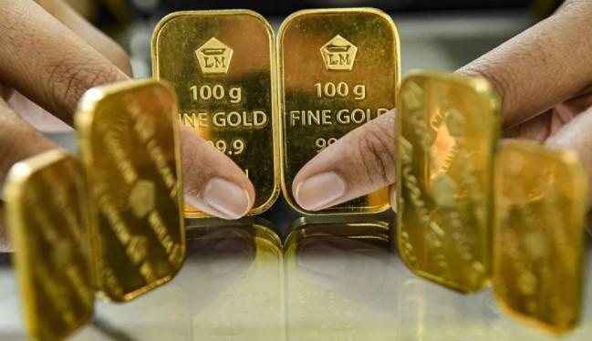 Harga Emas Pegadaian Naik Kompak, Galeri24 dan UBS Sama-Sama Tunjukkan Kenaikan