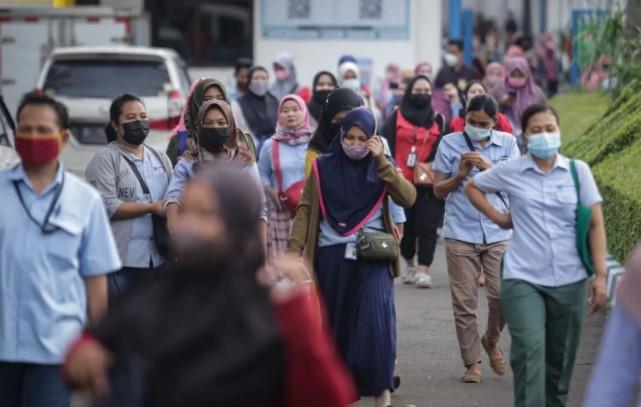 DPR Dorong Kenaikan Iuran Jaminan Pensiun dan Perluasan Cakupan untuk Cegah Krisis Lansia