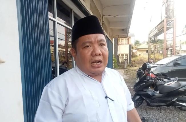 Pemprov Jambi Butuh Empat SMK Baru di Kota Jambi untuk Penuhi Lonjakan Peminat