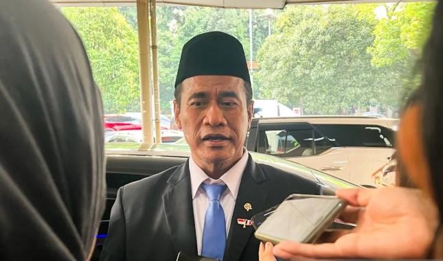 Mentan Temukan 5 Jenis Pupuk Palsu, Petani Terancam Rugi Hingga Rp3,2 Triliun dan Gagal Bayar KUR