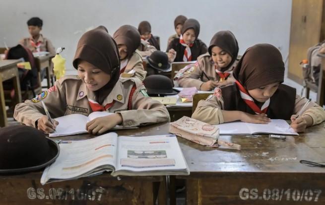 Ini Alasan Pemprov DKI Jakarta Tunjuk 40 Sekolah Swasta untuk Program Sekolah Gratis