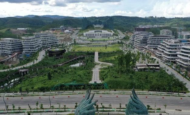 OIKN Perketat Aturan Penginapan untuk Cegah Prostitusi di Kawasan IKN