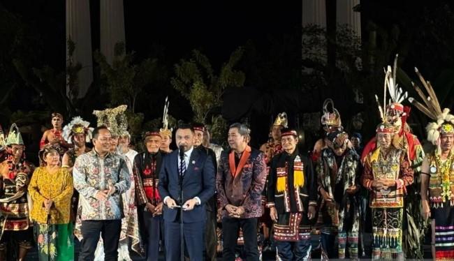 Panggung Maestro VIII Hadirkan Seniman Tradisi dari Aceh hingga Madura, Wujud Komitmen Pelestarian Budaya