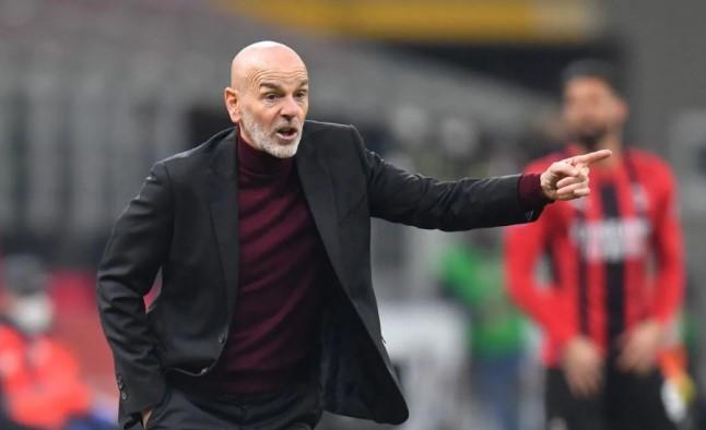 Stefano Pioli Segera Kembali Tangani Fiorentina Usai Tinggalkan Al Nassr