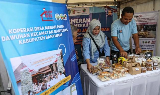 Said Abdullah: Koperasi Adalah Wujud Nyata Perekonomian Pancasila yang Harus Diperkuat
