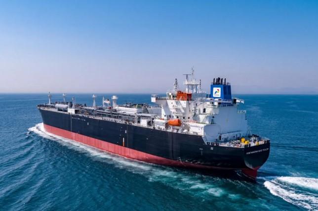 PIS Perluas Peran sebagai Pemain Logistik Maritim Global, Tekankan Efisiensi dan Keberlanjutan