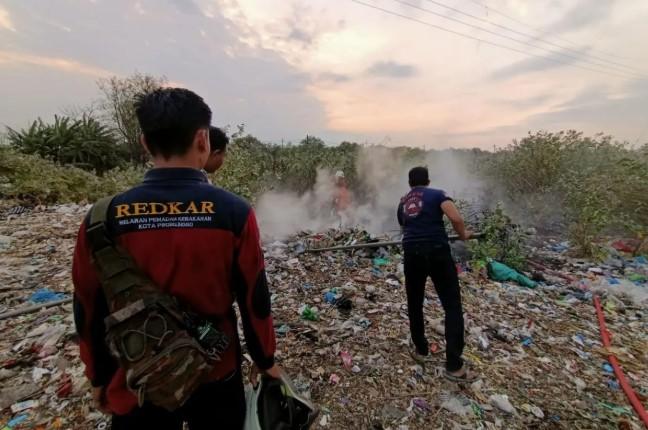 Kemendagri Dorong Pembentukan Relawan Pemadam Kebakaran di Setiap RT sebagai Kebutuhan Mutlak