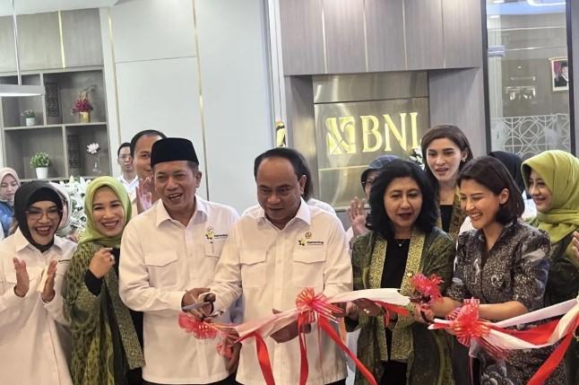 Budi Arie: Kopdes Merah Putih Jadi Harapan Rakyat untuk Perjuangan Ekonomi Desa