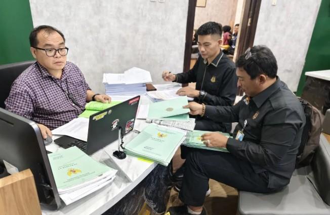 BPA Lelang 59 Bidang Tanah Milik Bentjok Senilai Rp18,4 Miliar, Hasil Disetorkan ke Negara
