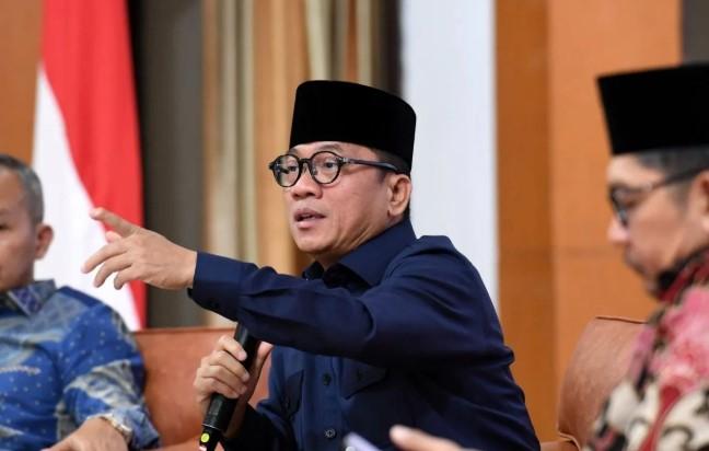 Mendes Yandri Ajak Fokali IMM Bina Desa dan Sukseskan Kopdes Merah Putih Lewat Dakwah Ekonomi
