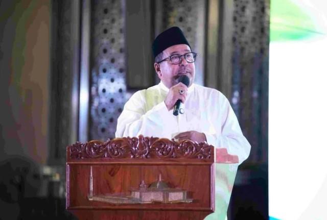 Rano Karno Dorong Sertifikasi dan Kesejahteraan Guru Ngaji di Jakarta