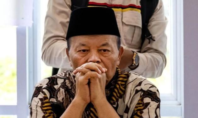 Wakil Ketua MPR Desak Penggantian Penerima Bansos yang Terlibat Judi Online, Sebut Tidak Layak Dibiayai Negara