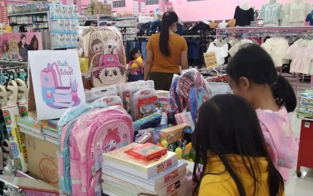 BI Bali: Optimisme Penjualan Ritel dan Pertumbuhan Ekonomi Bali 2025 Terus Menguat