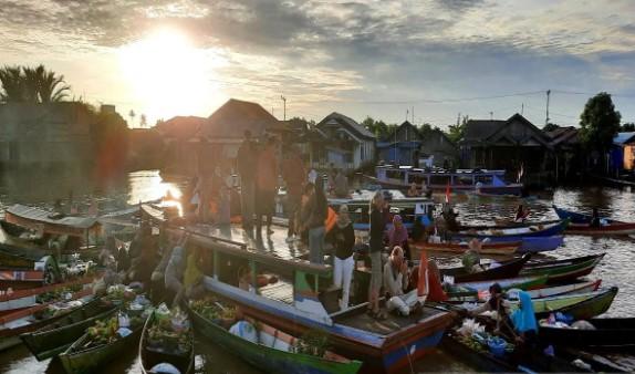 Aktivitas Matahari Naik Tiga Kali Lipat, Ilmuwan Rusia Catat 17 Suar dalam Dua Hari