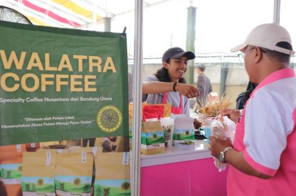 Pertamina Patra Niaga Dorong Koperasi Binaan Tumbuh Mandiri dan Berkelanjutan di Berbagai Daerah