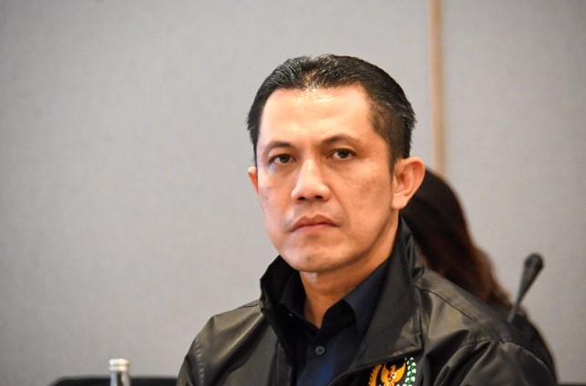 DPR Dorong Pembentukan RUPMG, Aqib Ardiansyah: Sektor Migas Butuh Kepastian Hukum Jangka Panjang