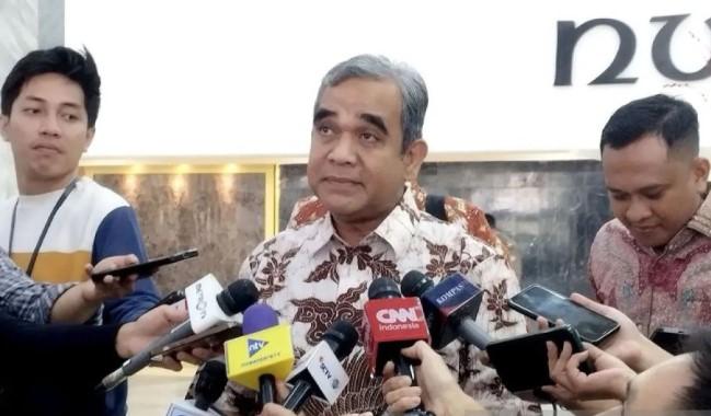 Ketua MPR RI Serukan Sinergi Lembaga Negara dan Evaluasi Konstitusi Hadapi Tantangan Menuju 2045