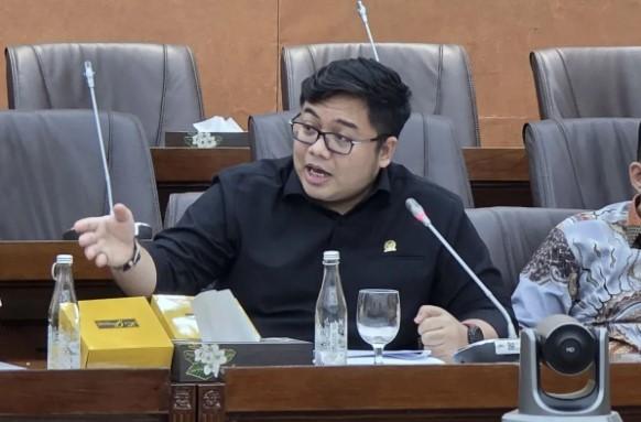 DPR Dukung Kopdes Merah Putih, Kawendra Lukistian Tekankan Transparansi dan Teknologi sebagai Kunci