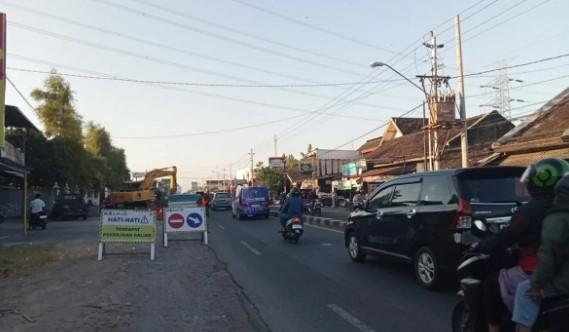 Pemkab Bantul Naikkan Anggaran Infrastruktur Tiga Kali Lipat pada 2026, Fokus ke Jalan dan Jembatan