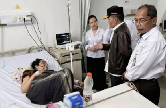 Pemprov Kalteng Alokasikan Rp37 Miliar untuk BPJS Kesehatan Warga Miskin, Kartu Huma Betang Siap Dijalankan