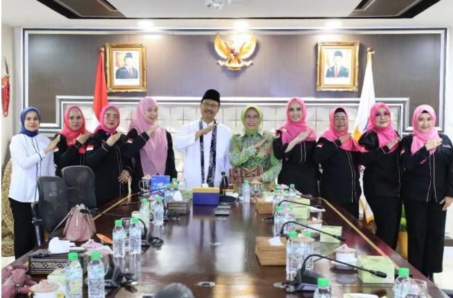 Ipemi Tegaskan Komitmen Dorong Kewirausahaan Sosial untuk Pemberdayaan Perempuan dan Disabilitas
