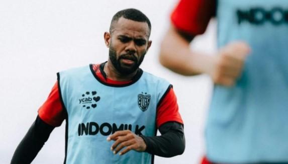 Yabes Roni Siap Adaptasi dengan Pelatih Baru, Bali United Targetkan Kebangkitan di Liga Super 2025/2026