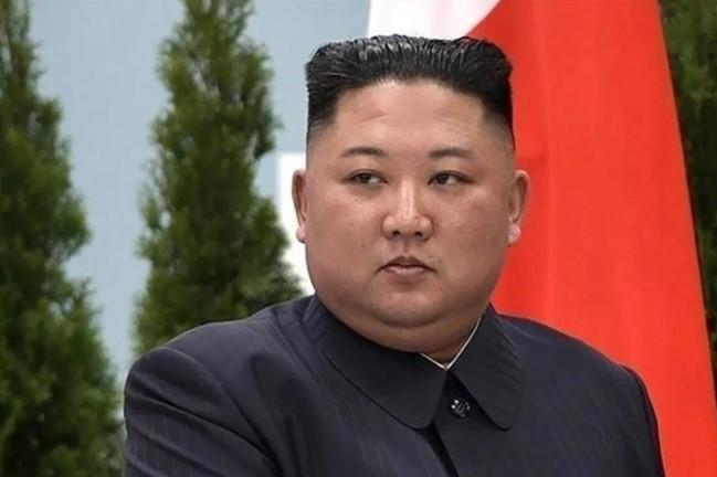 Kim Jong Un Nyatakan Dukungan Penuh untuk Langkah Rusia dalam Krisis Ukraina