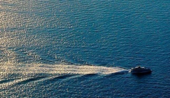 China Protes Peringatan Putusan Arbitrase Laut China Selatan, Tegaskan Klaim Kedaulatan Tidak Terpengaruh