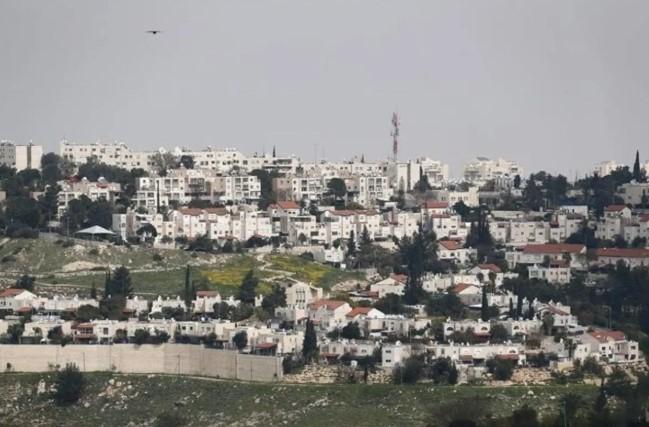 Israel Akan Bangun Ribuan Unit Permukiman Ilegal Baru di Tepi Barat, Dikecam Sebagai Upaya Aneksasi De Facto