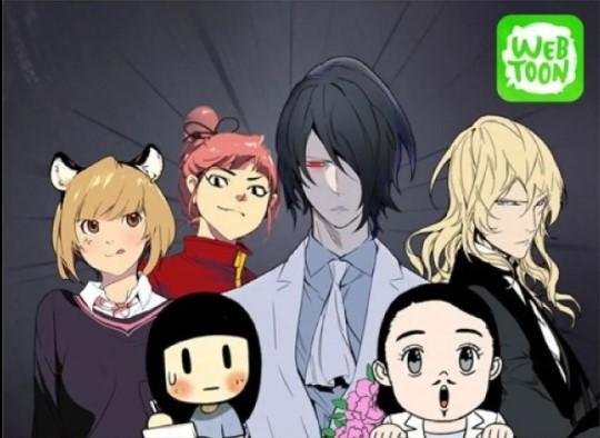 Manhwa “Wind Breaker” Dihentikan dari Webtoon Akibat Tuduhan Plagiarisme, Jo Yong-seok Sampaikan Permintaan Maaf
