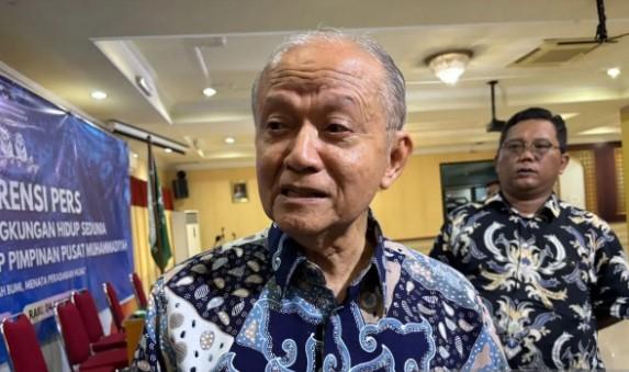 Muhammadiyah Fokus Perkuat BPRS, Belum Berencana Dirikan Bank Umum Syariah