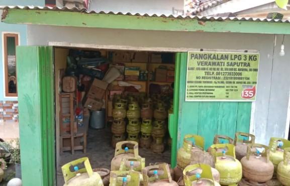 Pertamina Edukasi Warga Bangka Belitung Soal Keamanan dan Penggunaan LPG Sesuai Peruntukan