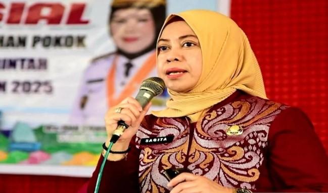 Pemprov Gorontalo Pastikan Lanjutkan Program BLP3G 2026 Meski Hadapi Penurunan Anggaran