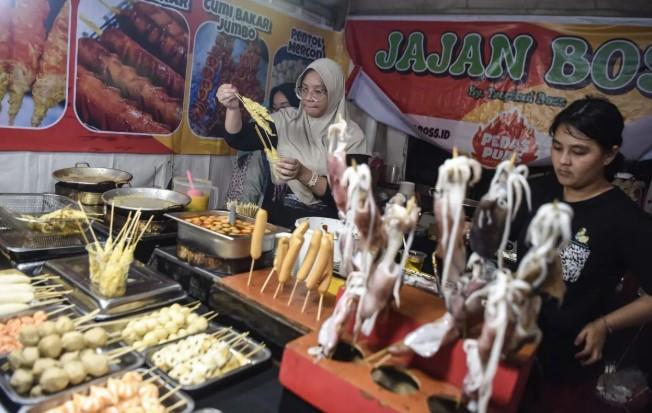 DPR Minta Pemerintah dan Perbankan Genjot Kredit untuk Dorong Pertumbuhan Dunia Usaha